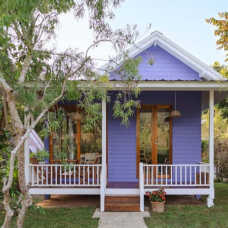 Luxury Farm House Пай Экстерьер фото